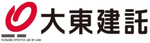 大東建託