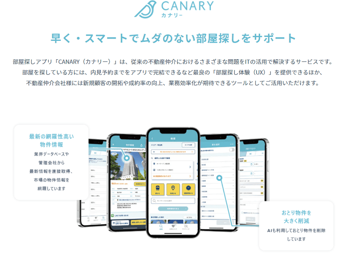 2021年12月最新】カナリーの口コミ評判21名から見る7つの真実