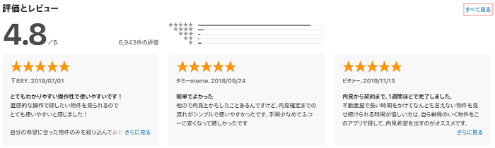 賃貸仲介業者の口コミ評判 賃貸営業マンおすすめ２０社まとめ